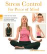 Health Series Stress Control for Peace of Mind