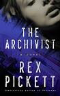The Archivist A Novel
