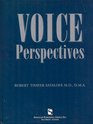 Voice Perspectives