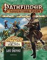 Pathfinder Adventure Path The Lost Outpost