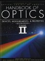 Handbook/Optics V2