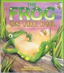The Frog on the Log