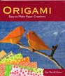 Origami EasytoMake Paper Creations