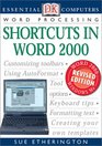 Essential Computers Shortcuts in Word
