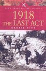 1918 The Last Act