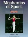 Mechanics of Sport A Practitioner's Guide