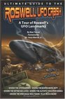 Ultimate Guide to the Roswell UFO Crash A Tour of Roswell's UFO Landmarks