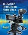 Bundle Television Production Handbook 12th  VideoLab 40