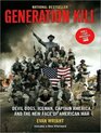 Generation Kill Devil Dogs Iceman Captain America and the New Face of American War