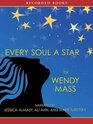Every Soul a Star (Audio CD) (Unabridged)
