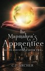 The Mapmaker's Apprentice (Glass and Steele, Bk 2)
