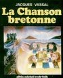 La chanson bretonne  folk