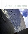 Arne Jacobsen Absolutely Modern