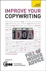 Improve Your Copywriting A Teach Yourself Guide