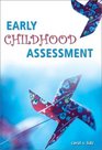 Early Childhood Assessment