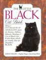 The Little Black Cat Book (The Little Cat Library)