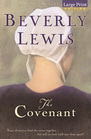 The Covenant (Abram\'s Daughters, Bk 1) (Large Print)