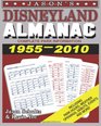 Jason's Disneyland Almanac