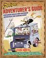 DuckTales Adventurers Guide Explorer Skills and Outdoor Activities for Daring Kids