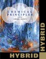 Chemical Principles Hybrid  Printed Access Card