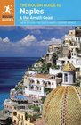 The Rough Guide to Naples  the Amalfi Coast