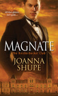 Magnate (Knickerbocker Club, Bk 1)