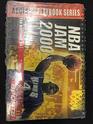 The Official NBA Jam 2000 Play Book