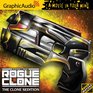 Rogue Clone 8 The Clone Sedition