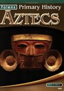 Aztecs Textbook Including Teacher Material