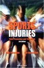 Sports Injuries Their Prevention and Treatment