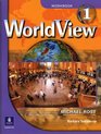 Worldview 1 with SelfStudy Audio CD Workbook