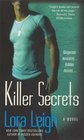 Killer Secrets  (Tempting SEALs, Bk 5)