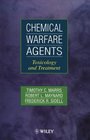 Chemical Warfare Agents  Toxicology and Treatment