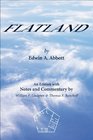 Flatland An Edition with Notes and Commentary