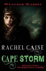Cape Storm Rachel Caine