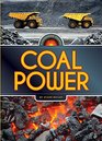 Harnessing Energy Coal Power