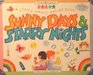 Sunny Days  Starry Nights A Little Hands Nature Book