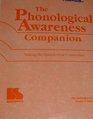 The Phonological Awareness Companion
