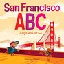 San Francisco ABC A Larry Gets Lost Book