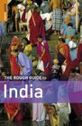 The Rough Guide to India 7