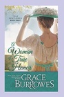 A Woman of True Honor (True Gentlemen, Bk 8)