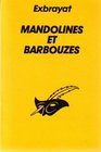 Mandolines et barbouzes