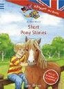 Wendemini Short Pony Stories / Kleine Ponygeschichten