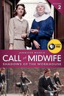Shadows of the Workhouse (Midwife, Bk 2)