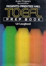 Prentice Hall Toefl Prep Book