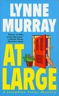 At Large (Josephine Fuller, Bk 3)