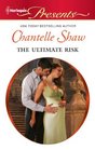 The Ultimate Risk (Harlequin Presents, No 3004)