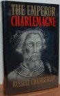 The Emperor Charlemagne