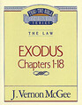 The Law Exodus Chapters 118