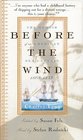 Before the Wind The Memoir of an American Sea Captain 18081833